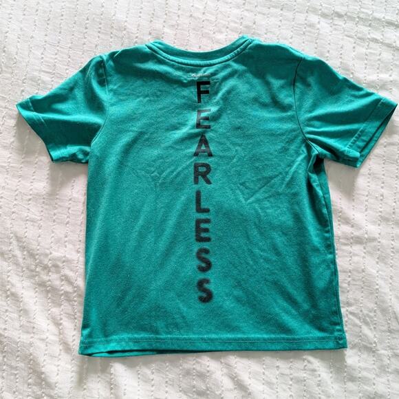 Boys Tshirt Bundle Holiday size S 6/7 - Picture 5 of 7